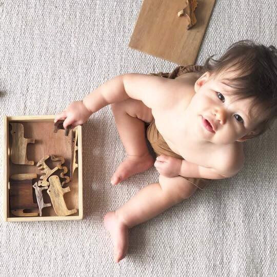 10 món đồ chơi gỗ thông minh an toàn cho trẻ 10 món đồ chơi gỗ thông minh an toàn cho trẻ