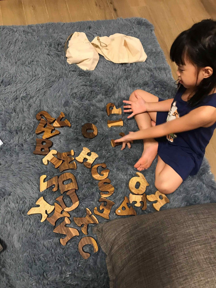 10 món đồ chơi gỗ thông minh an toàn cho trẻ 10 món đồ chơi gỗ thông minh an toàn cho trẻ